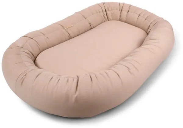 Babynest 2. karta - Warm Grey