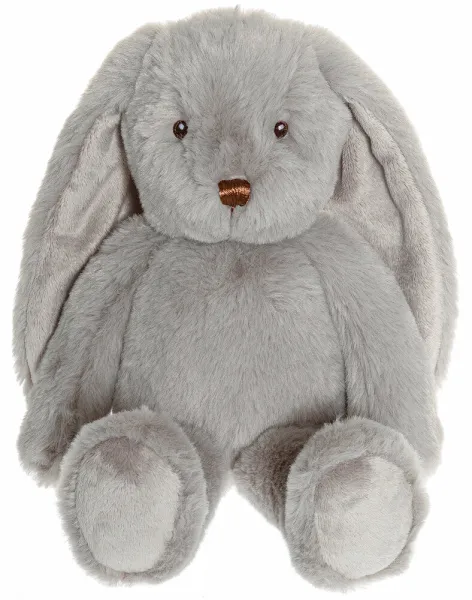 Ecofriends Bunnies - Svea, Šviesiai pilka maža