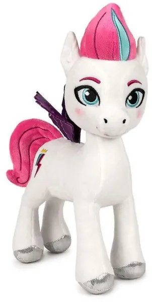 My Little Pony arklys baltas