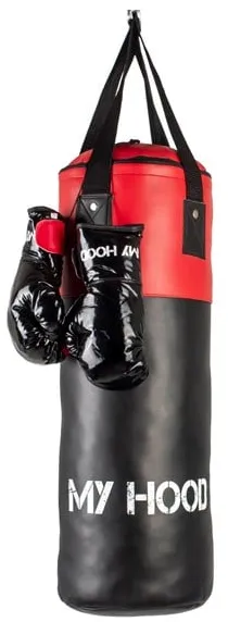 My Hood Bokso maišas 10 kg