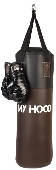 My Hood Bokso maišas 10 kg - Retro