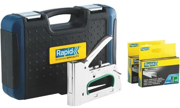 Rapid segiklis R34 rinkinys