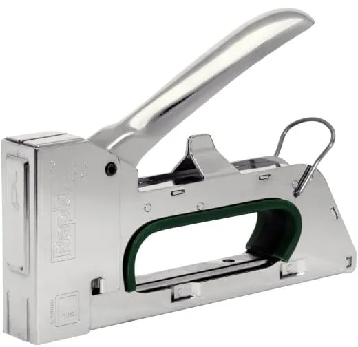 Rapid 14 Segiklis Metalinis