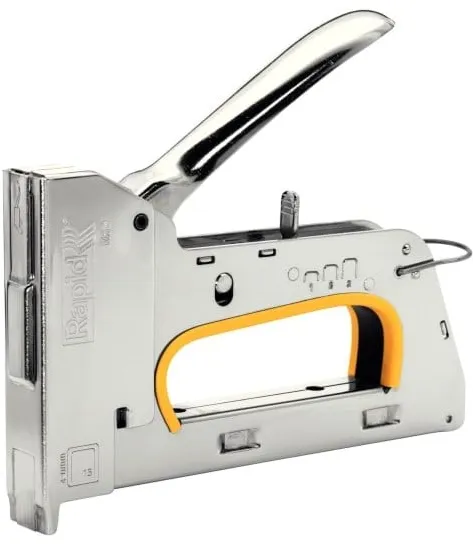 Rapid 30 segiklis Metalinis