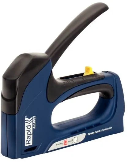 Esselte Rapid ALU 953 segiklis