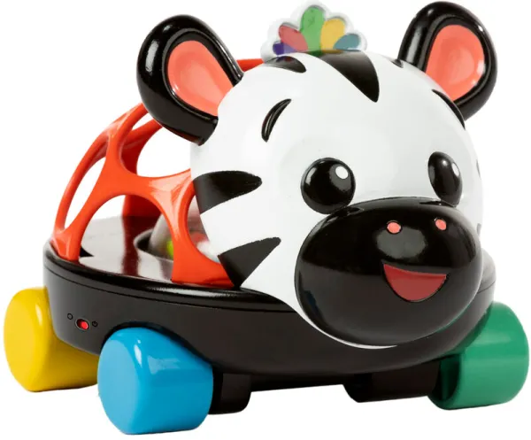 Zen Oball transporto priemonė