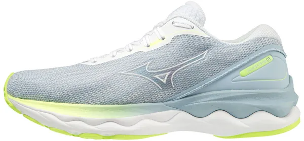 Mizuno Wave Skyrise 3 bėgimo bateliai moterims