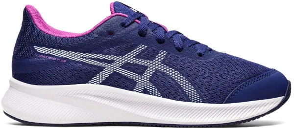 Asics Patriot 13 Bėgimo batai vaikams