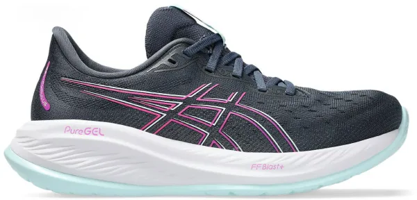 Asics Gel-Cumulus 26 Bėgimo bateliai Moterims