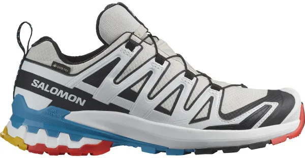 Salomon XA PRO 3D V9 Gore-Tex Moteriški batai