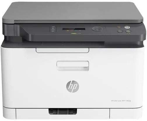 HP Color Laser MFP 178nwg Lazerinis spausdintuvas daugiafunkcinis - Spalvotas - Lazerinis