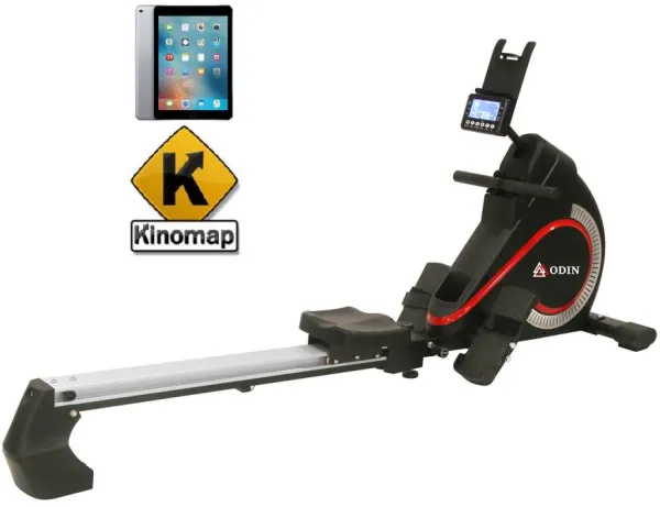 Odin R700 irklavimo treniruoklis