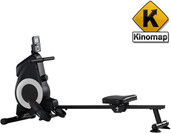 Odin R650 irklavimo treniruoklis su Kinomap