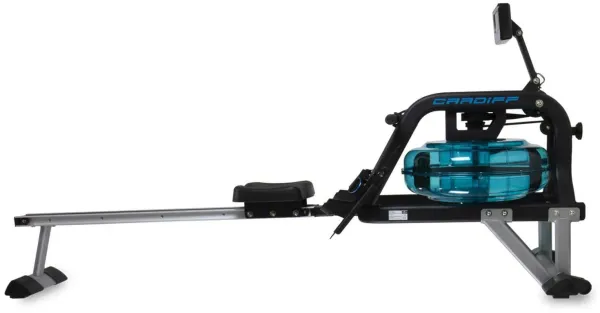 BH irklavimo treniruoklis R370