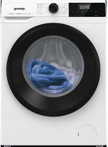 Gorenje skalbimo mašina WNEI84AS