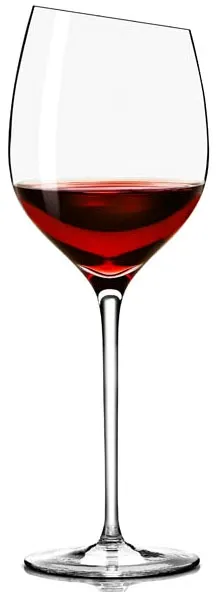 Eva Solo Bordeaux raudono vyno taurė - 39 cl