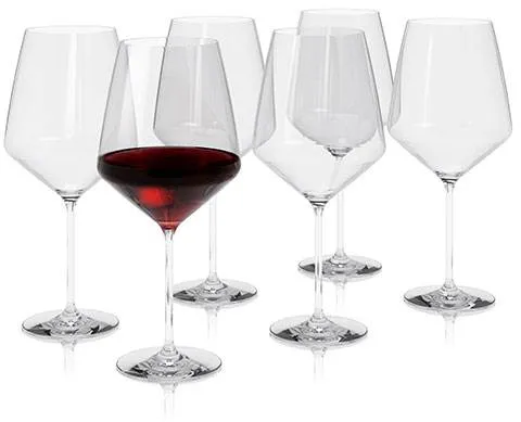 Eva Solo Legio Nova Magnum vyno taurė 90 cl, 6 vnt.