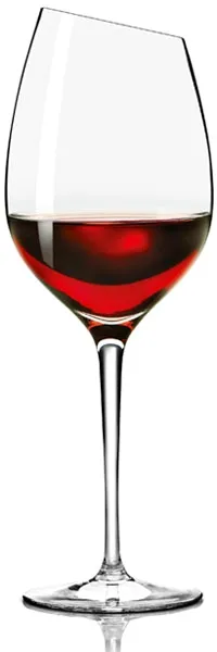 Raudono vyno taurė Eva Solo Syrah - 40 cl