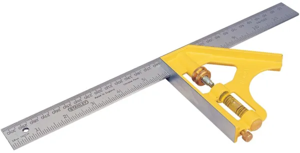 Stanley kombinuotas kampainis 300 mm